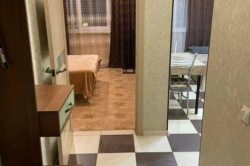 Квартира в центре