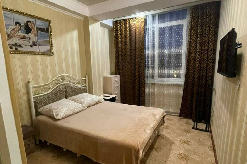 Квартира в центре