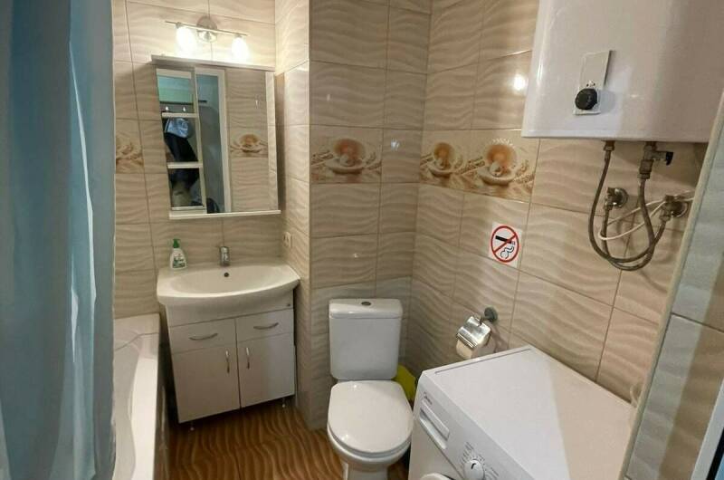 Квартира в центре