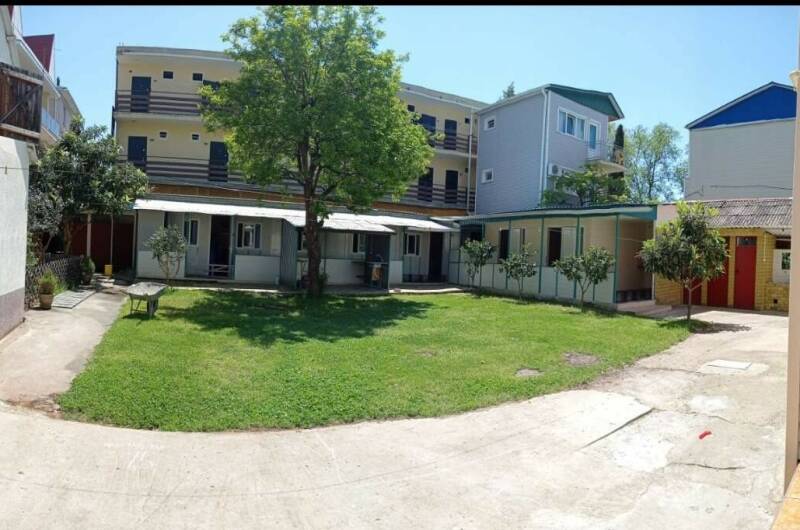 Гостевой дом «У греков»