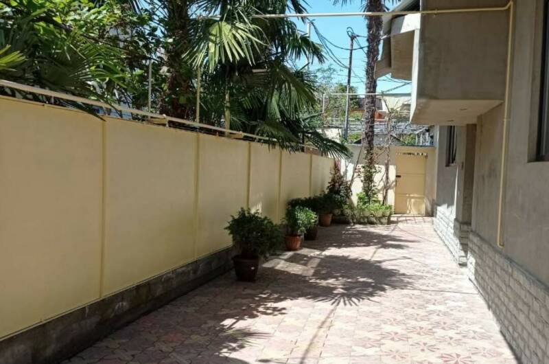 Гостевой дом «У греков»