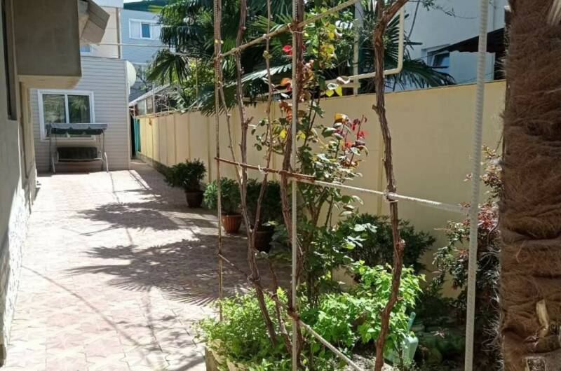 Гостевой дом «У греков»