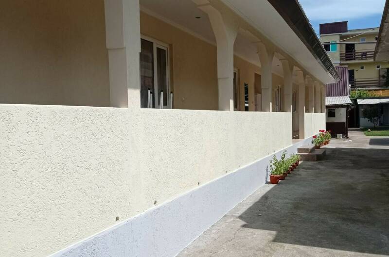 Гостевой дом «У греков»