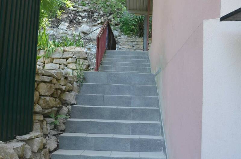 Гостевой дом «Дом с флагом»