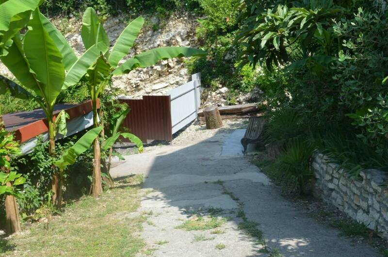 Гостевой дом «Дом с флагом»