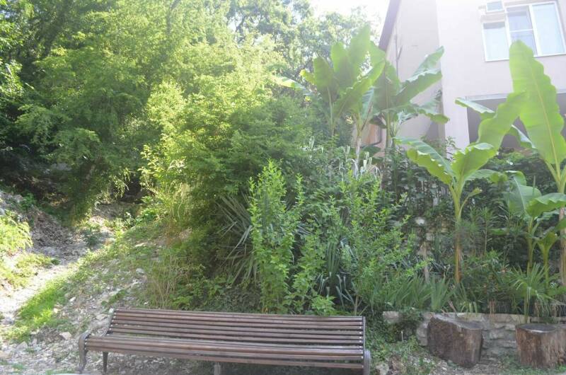 Гостевой дом «Дом с флагом»