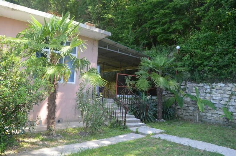 Гостевой дом «Дом с флагом»