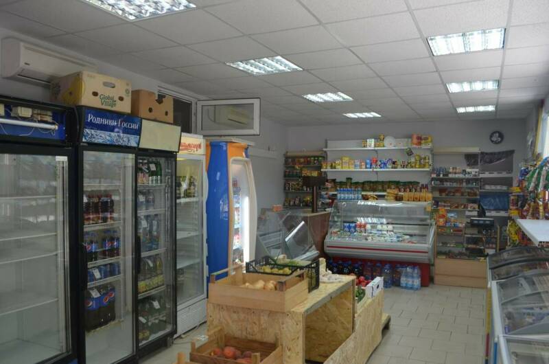 Гостевой дом «Дом с флагом»