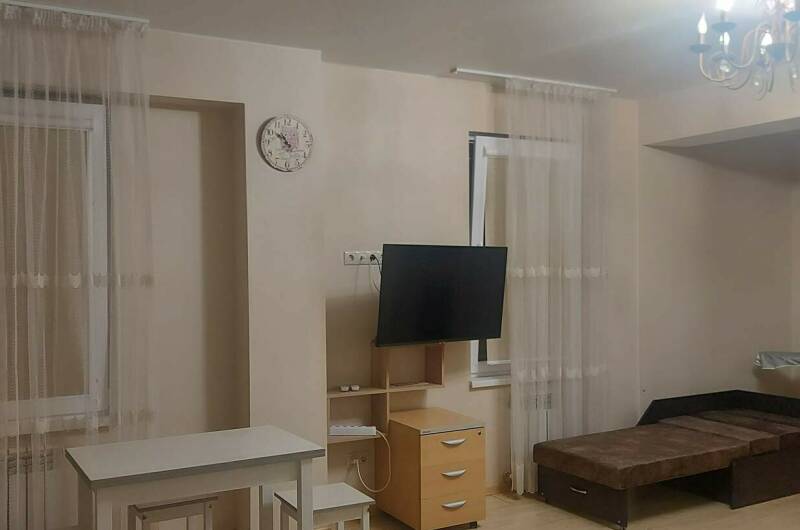 Двухкомнатная квартира у моря