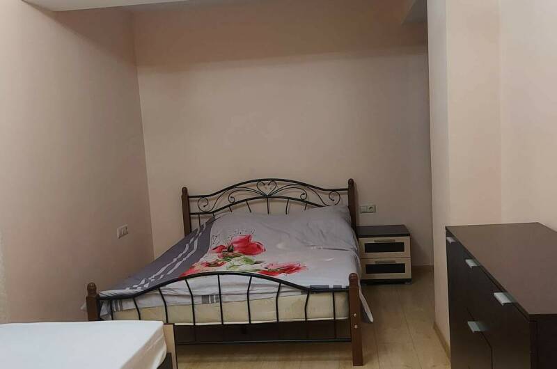 Двухкомнатная квартира у моря