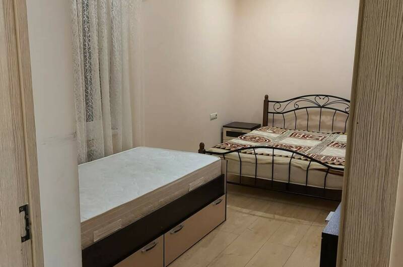 Двухкомнатная квартира у моря