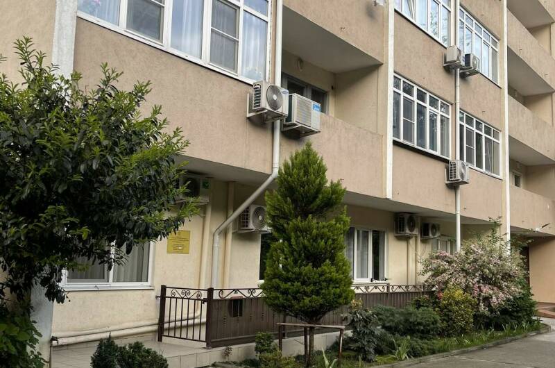 Студия на Есауленко