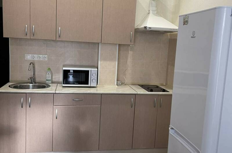 Студия на Есауленко