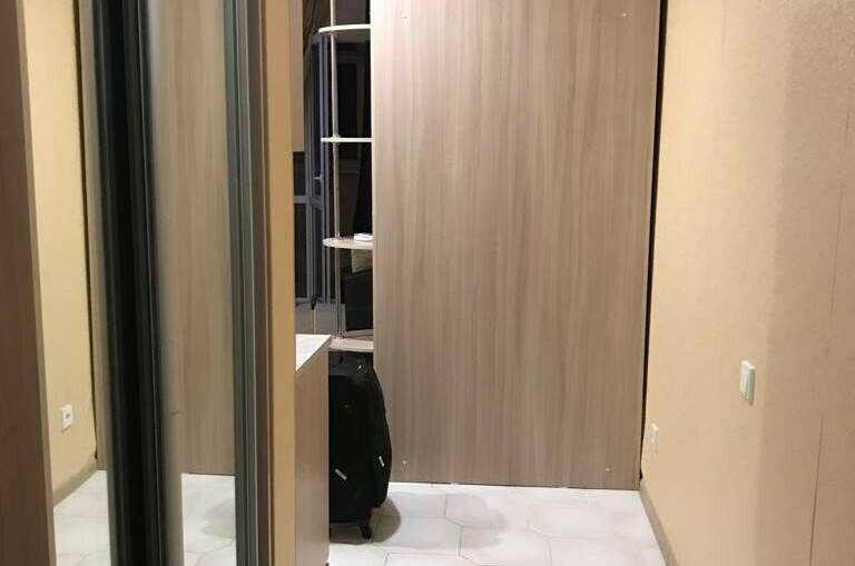 Студия на Есауленко