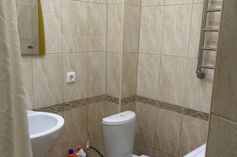 Студия на Есауленко