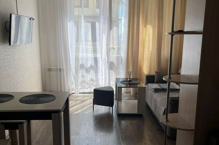 Студия на Есауленко