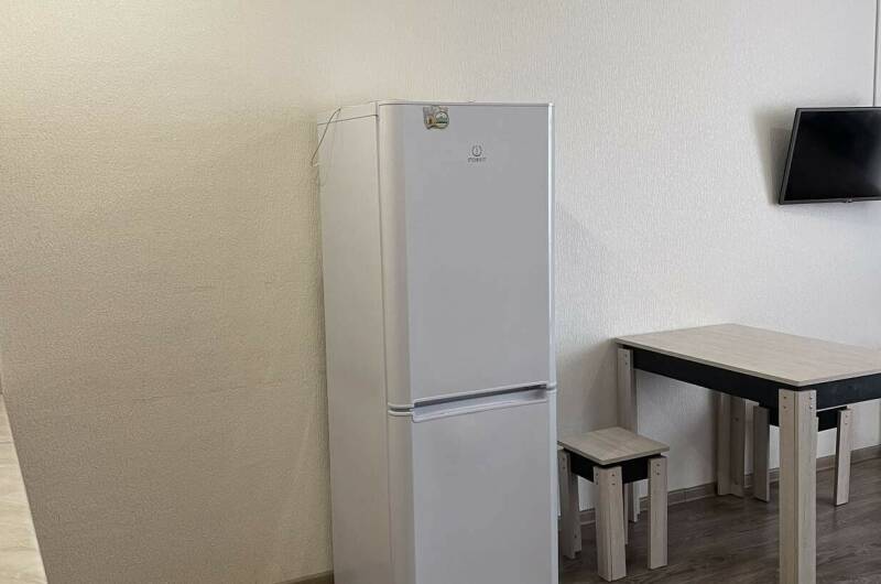 Студия на Есауленко