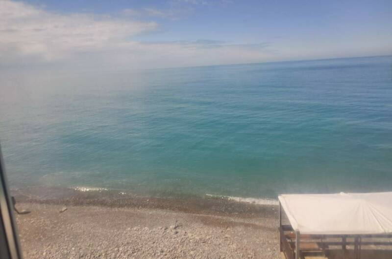 Эллинг № 5