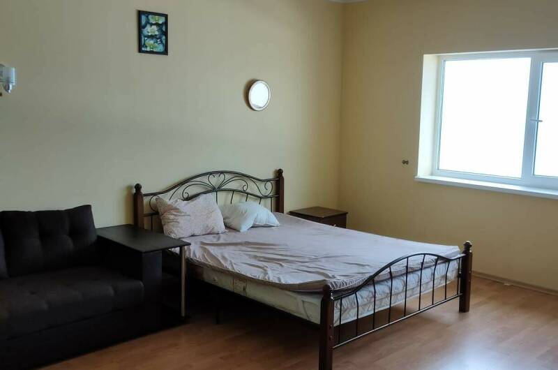 Эллинг № 5