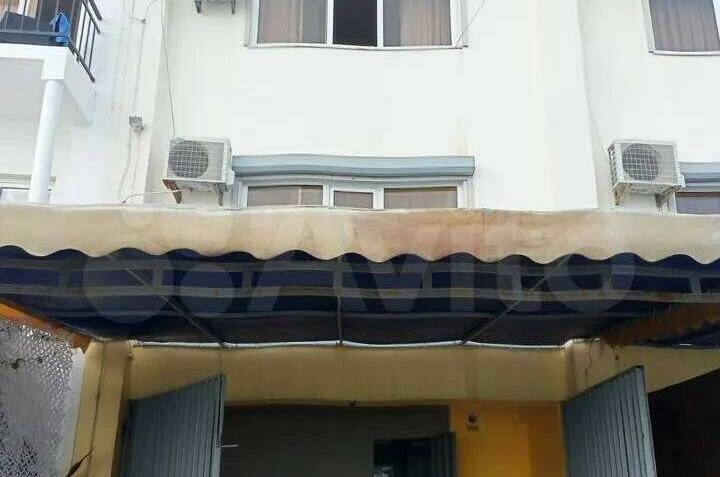 Эллинг № 5