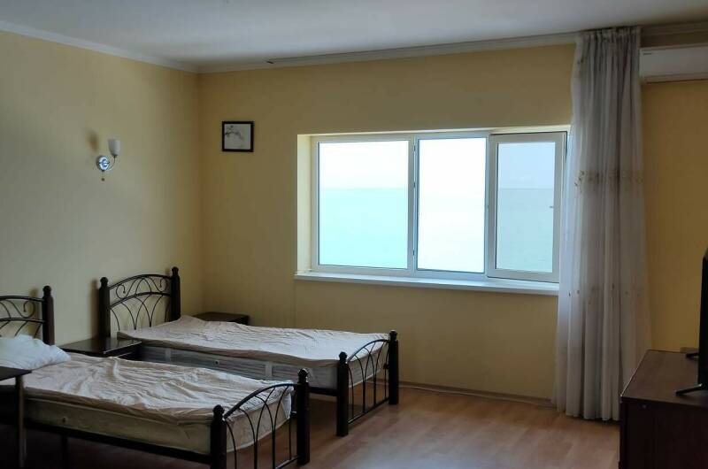 Эллинг № 5