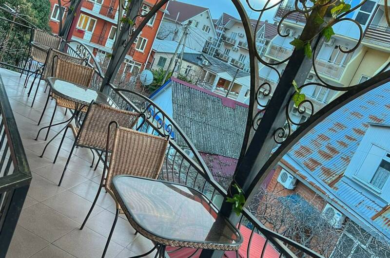 Гостевой дом «Балатон»