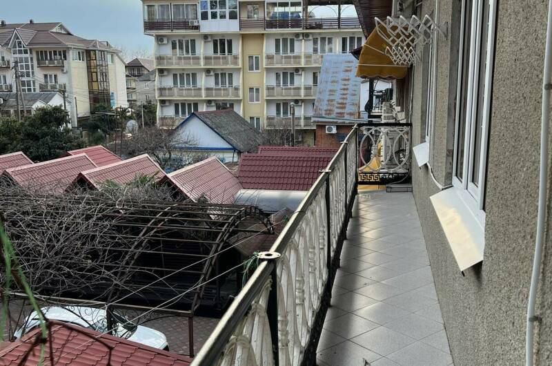 Гостевой дом «Балатон»