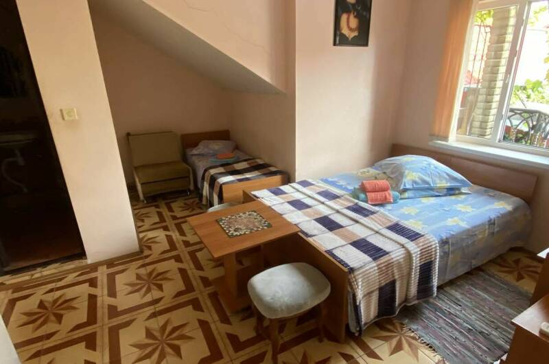 Гостевой дом «Балатон»