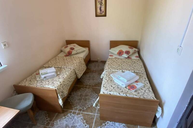 Гостевой дом «Балатон»