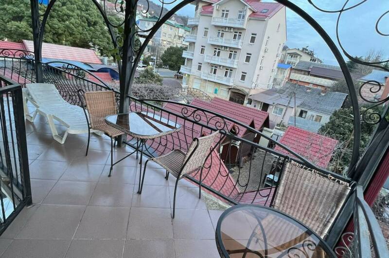 Гостевой дом «Балатон»