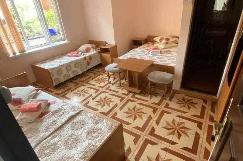 Гостевой дом «Балатон»