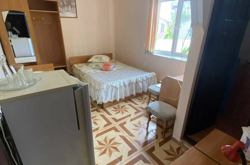 Гостевой дом «Балатон»