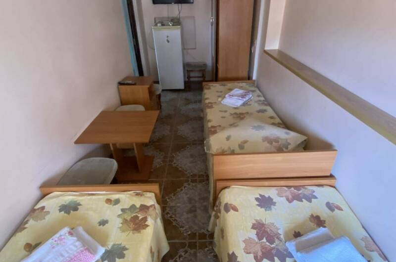 Гостевой дом «Балатон»