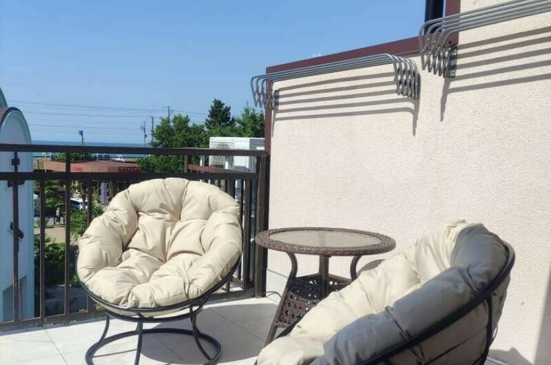 3-х этажный таунхаус в эко-курорте «Тюльпановка»