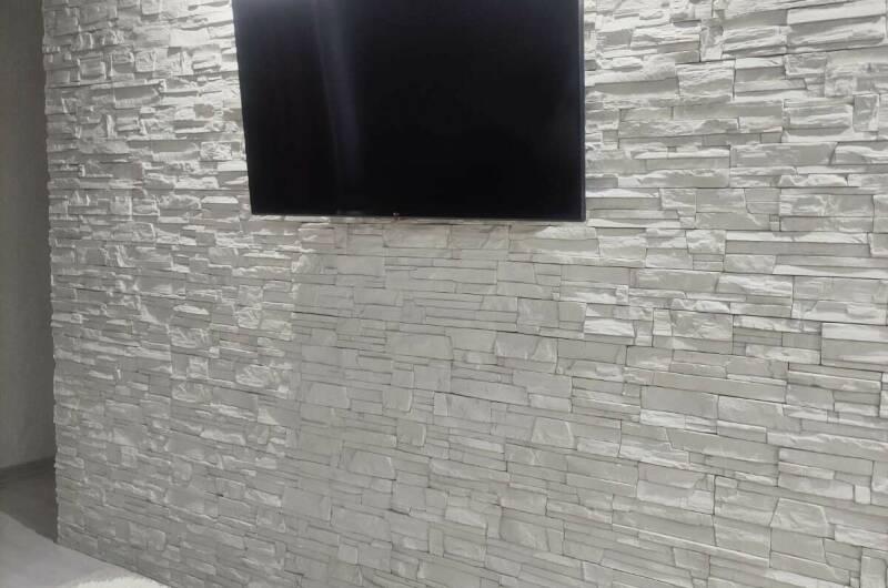 3-х этажный таунхаус в эко-курорте «Тюльпановка»