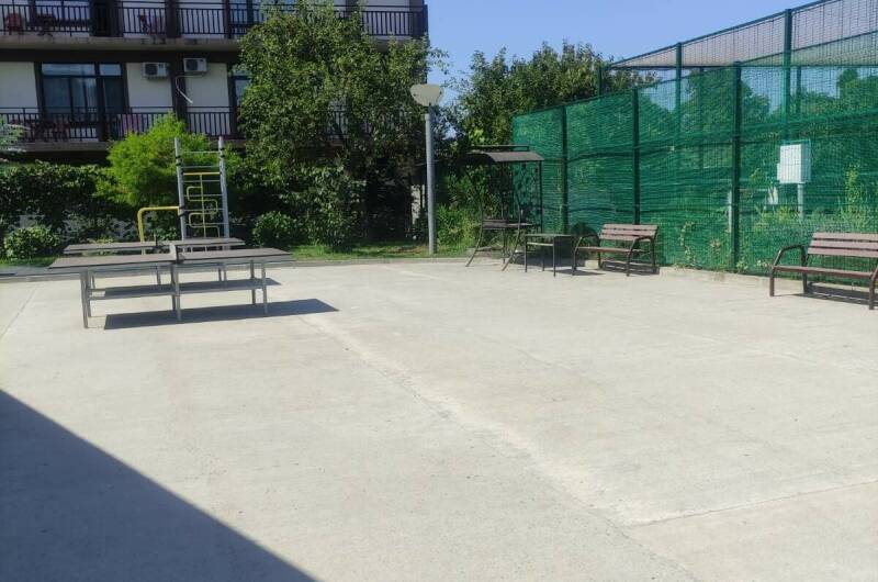 3-х этажный таунхаус в эко-курорте «Тюльпановка»