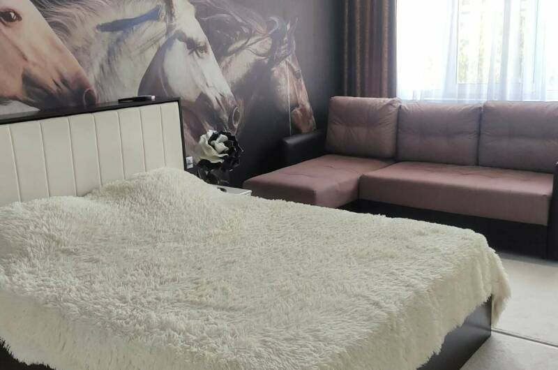 3-х этажный таунхаус в эко-курорте «Тюльпановка»