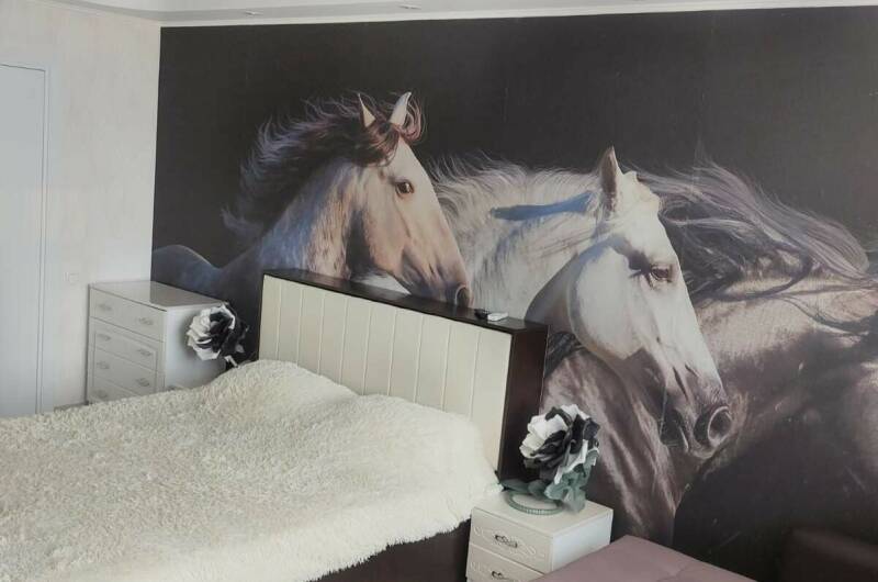 3-х этажный таунхаус в эко-курорте «Тюльпановка»