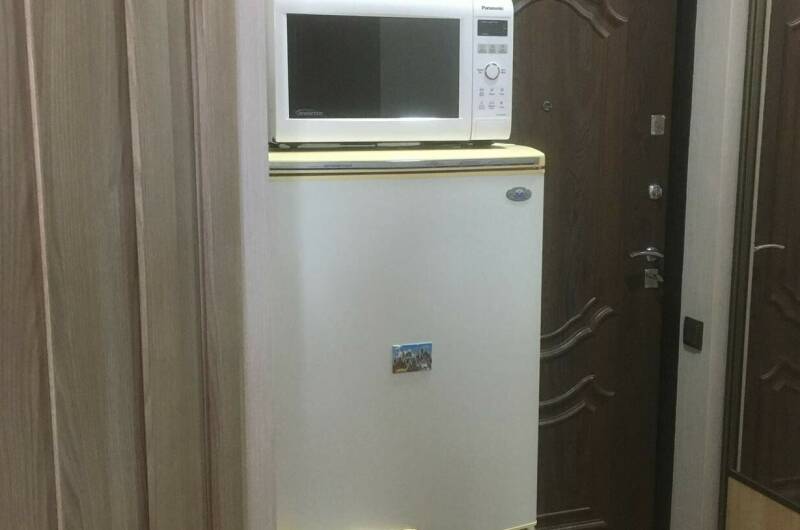 Уютная однокомнатная квартира