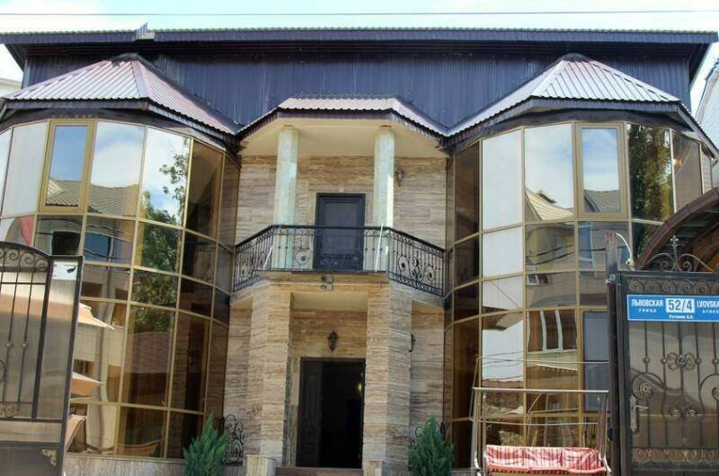 Гостевой дом «Сан Марко»