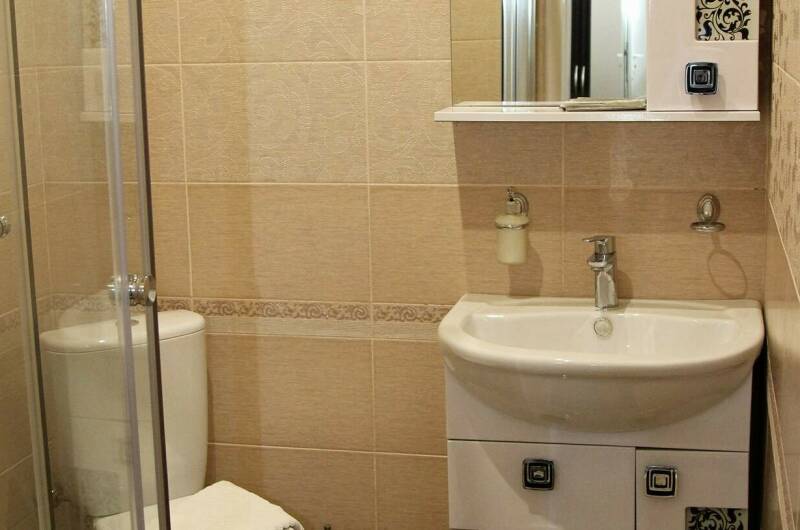 Гостевой дом «Сан Марко»