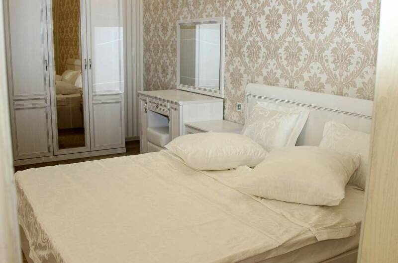 Гостевой дом «Сан Марко»