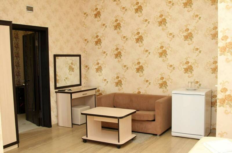 Гостевой дом «Сан Марко»