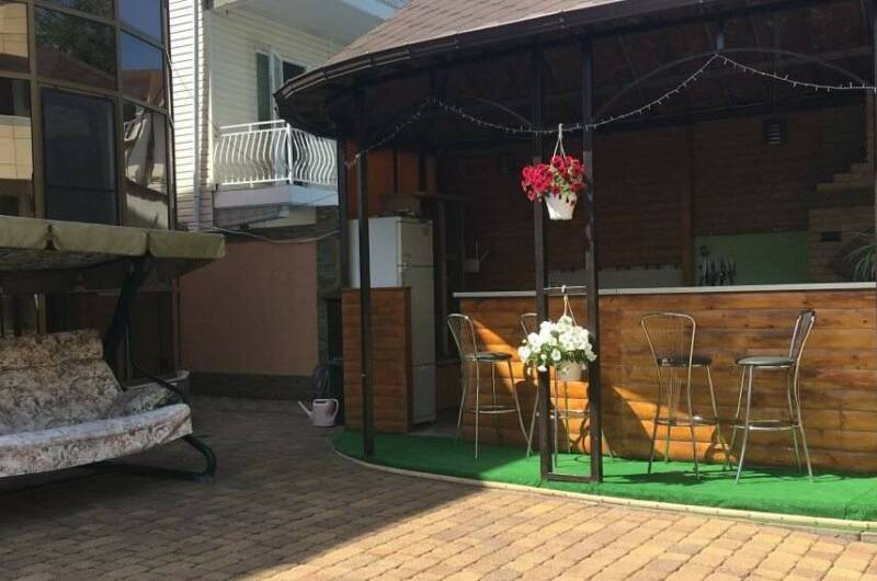 Гостевой дом «Сан Марко»