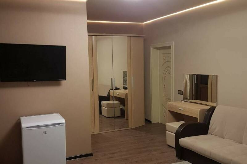 Гостевой дом «Сан Марко»