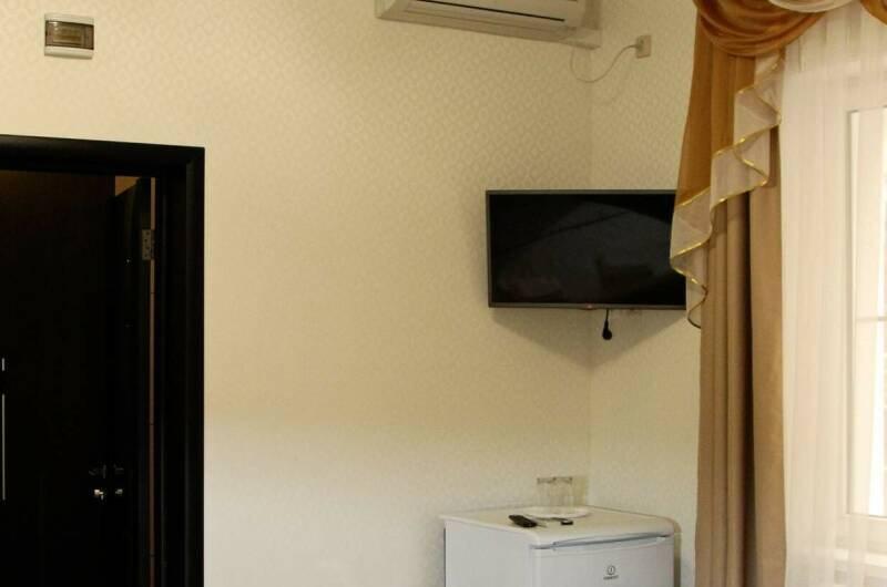 Гостевой дом «Сан Марко»