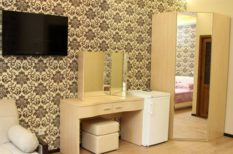 Гостевой дом «Сан Марко»