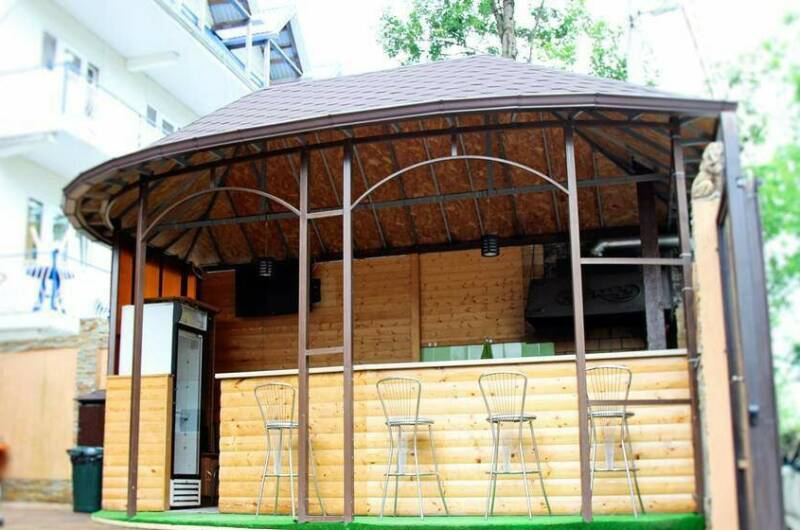 Гостевой дом «Сан Марко»