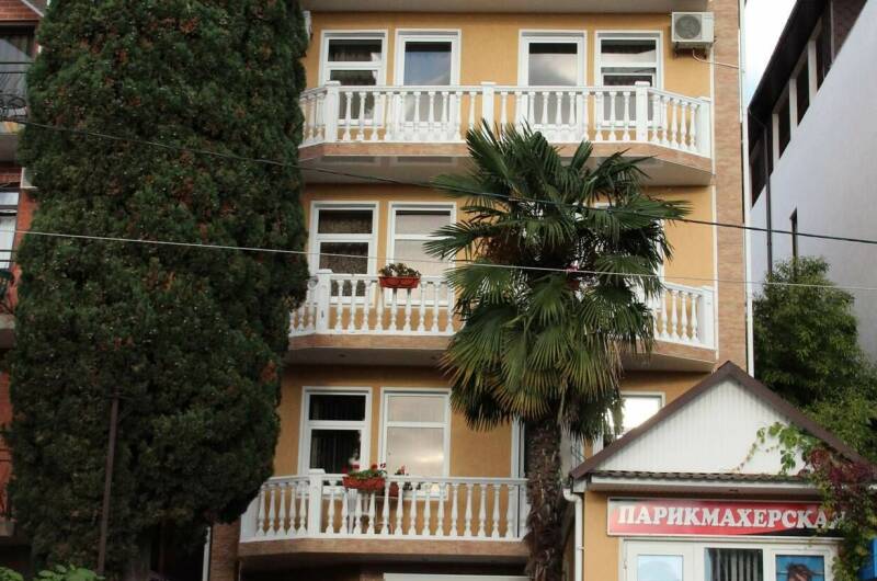 Гостевой дом «Пальма»