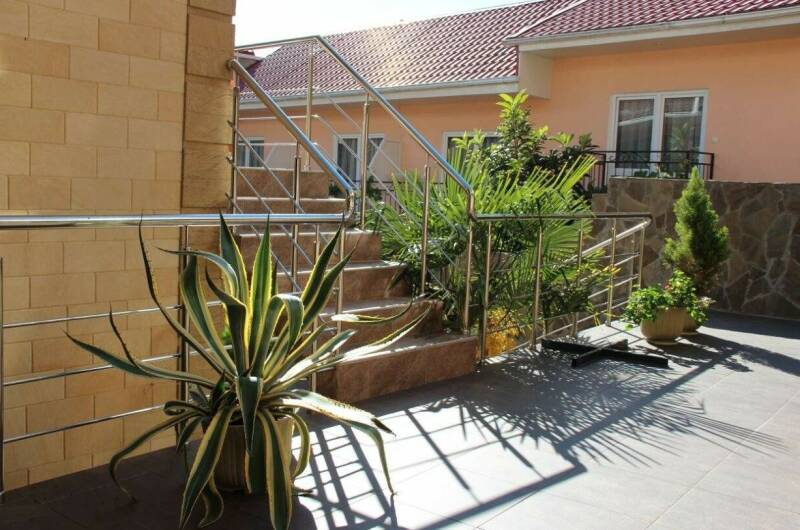 Гостевой дом «Пальма»